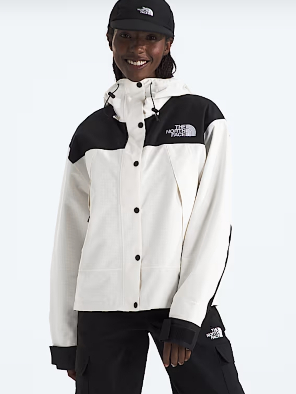 NWT Womens The North Face Jacket